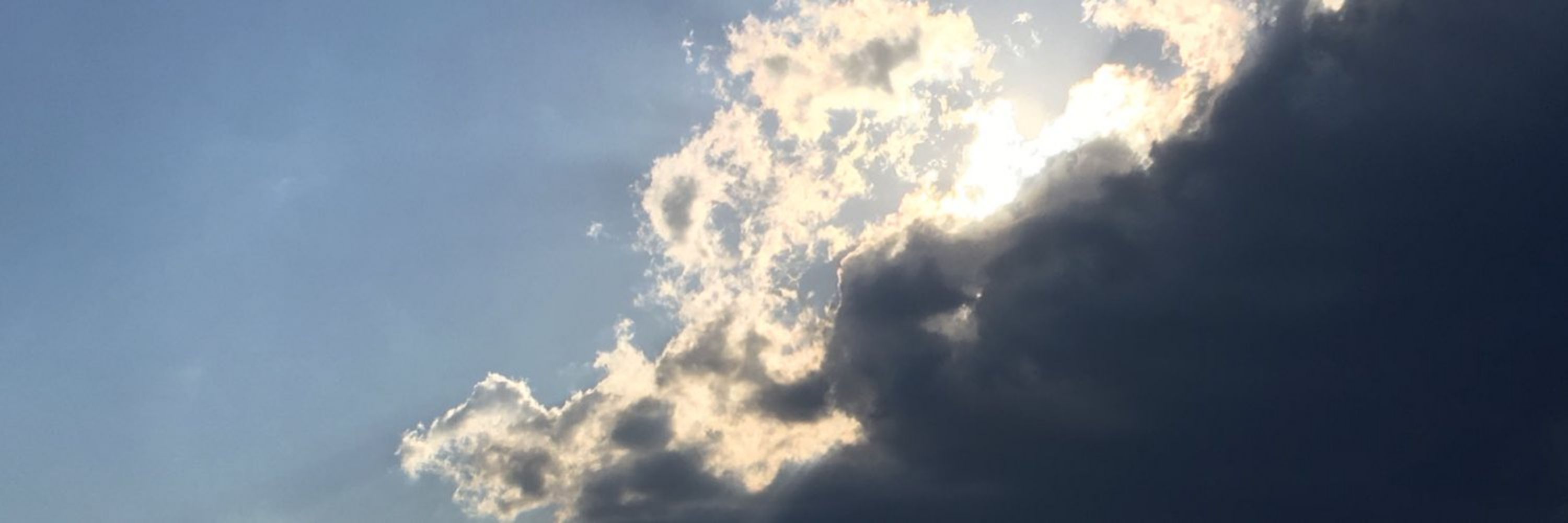 ちぎれ雲