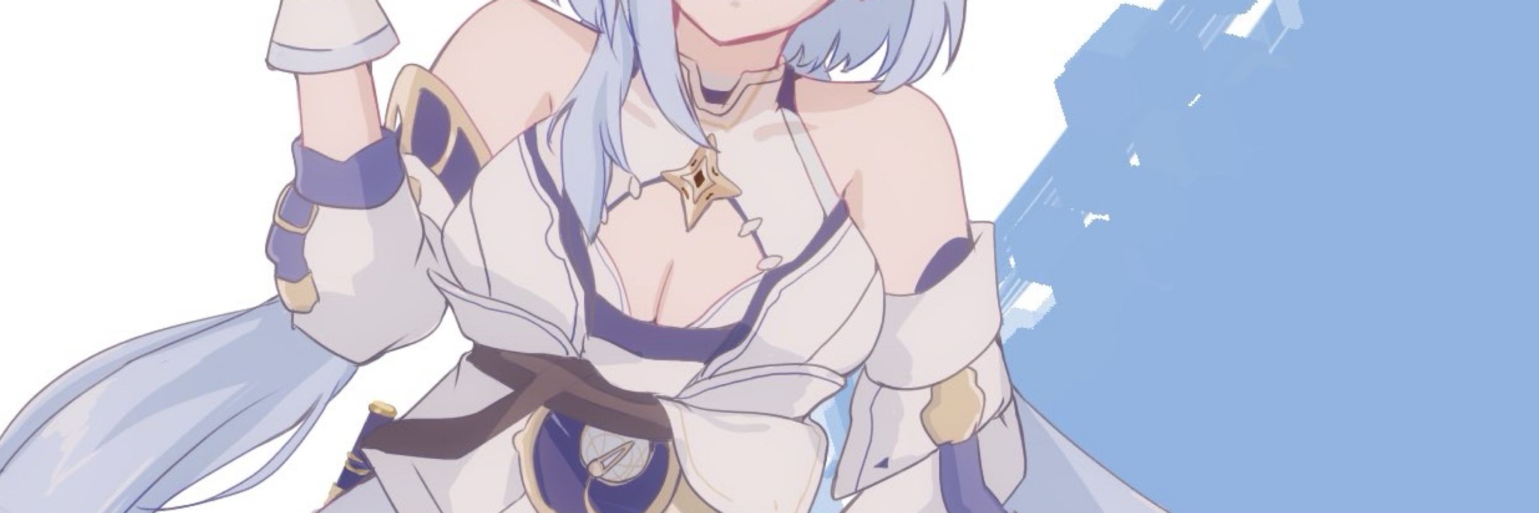 けい