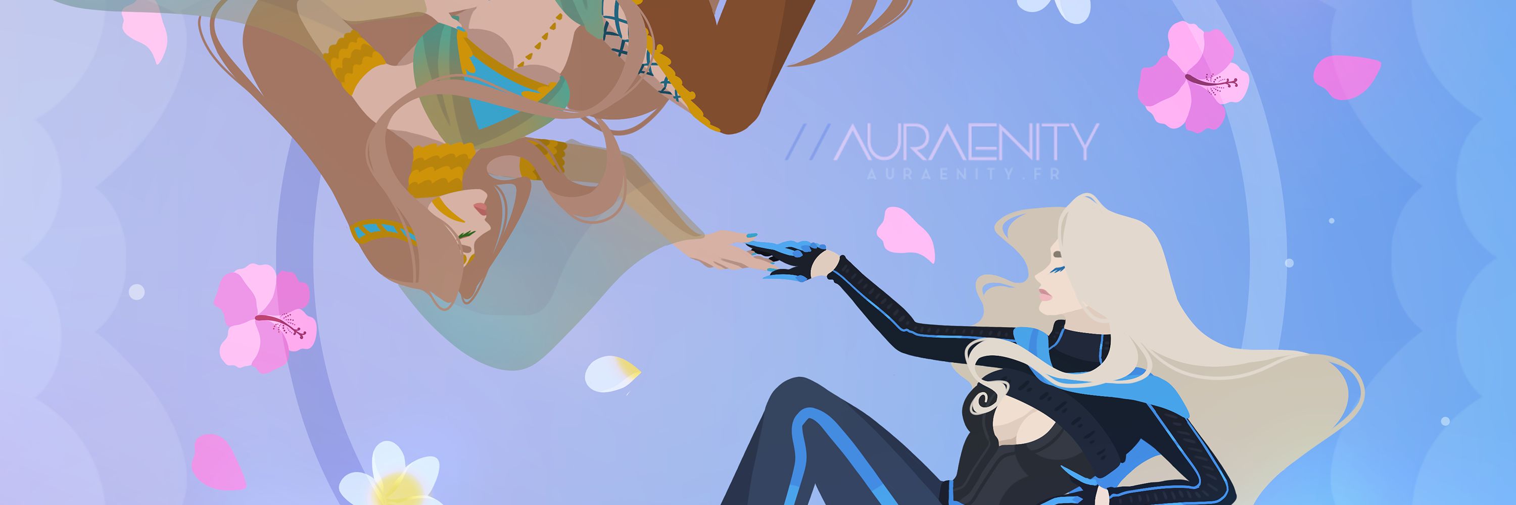 Aurae✨