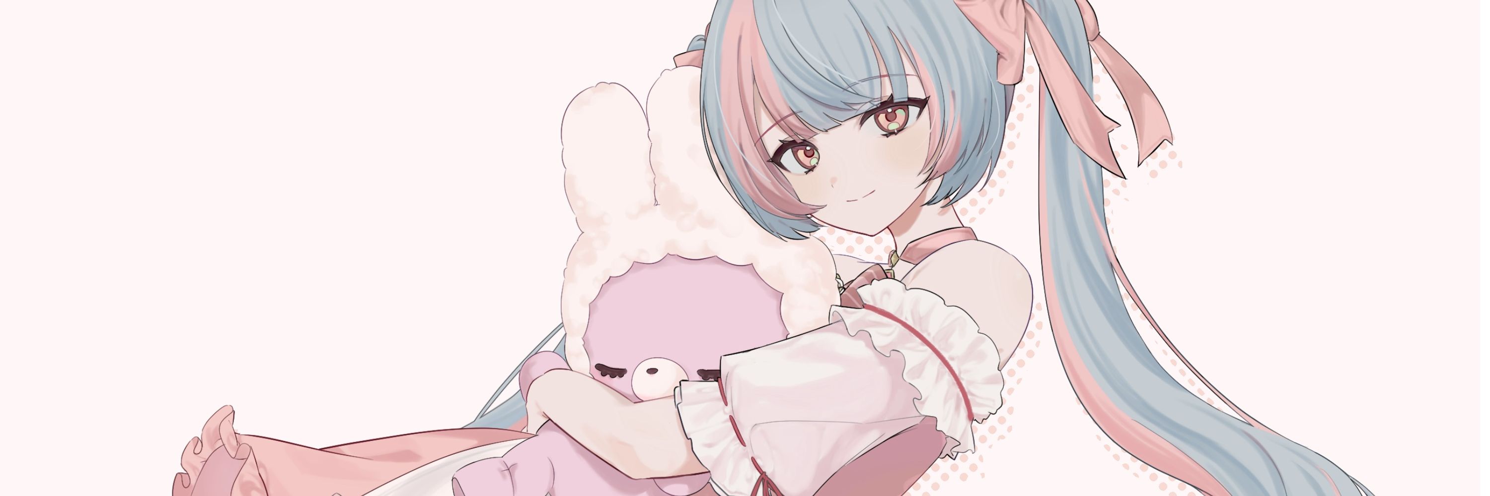 みたらしみゆ VTuber