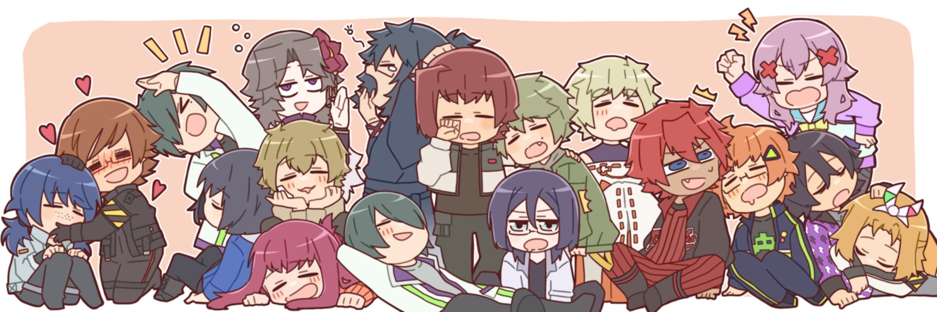 くち