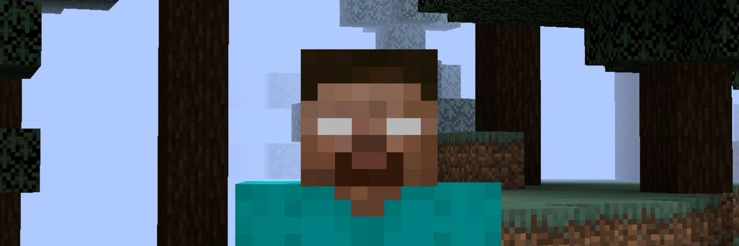 Herobrine