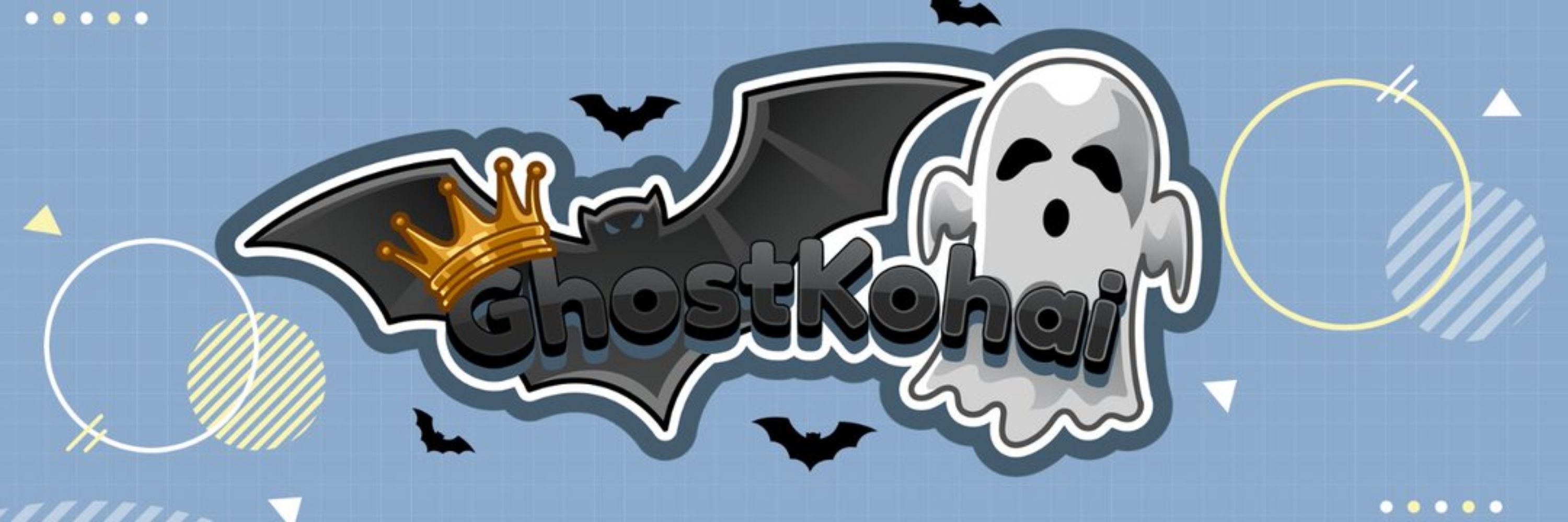 GhostKohai