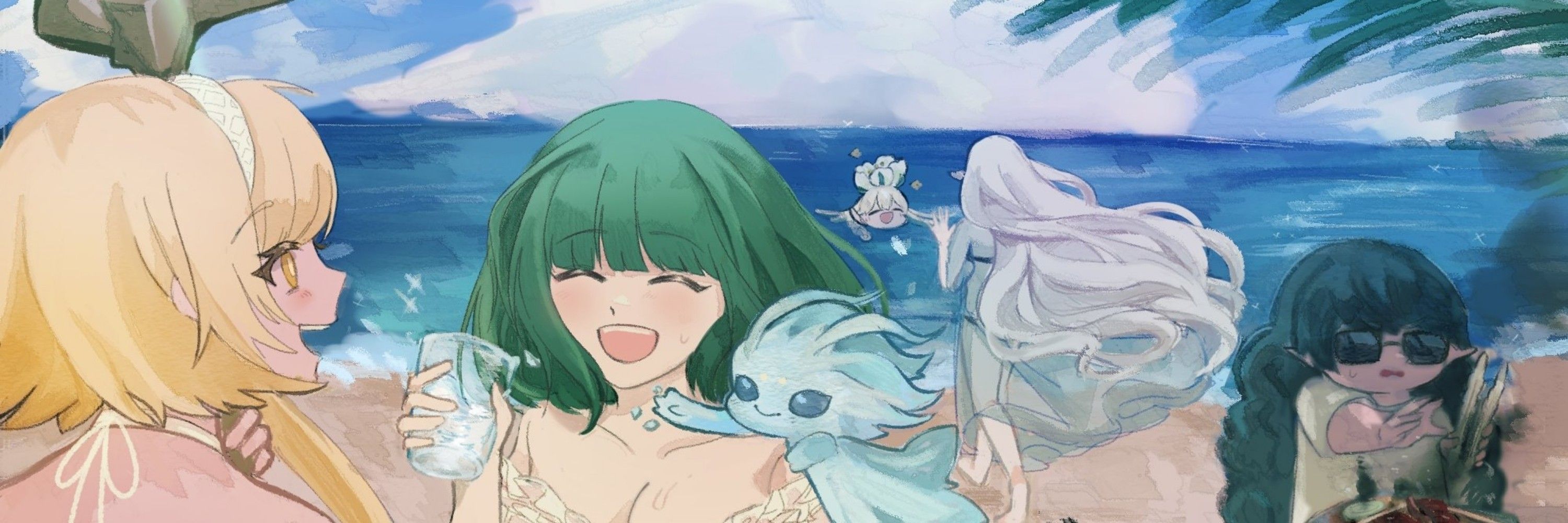 長月