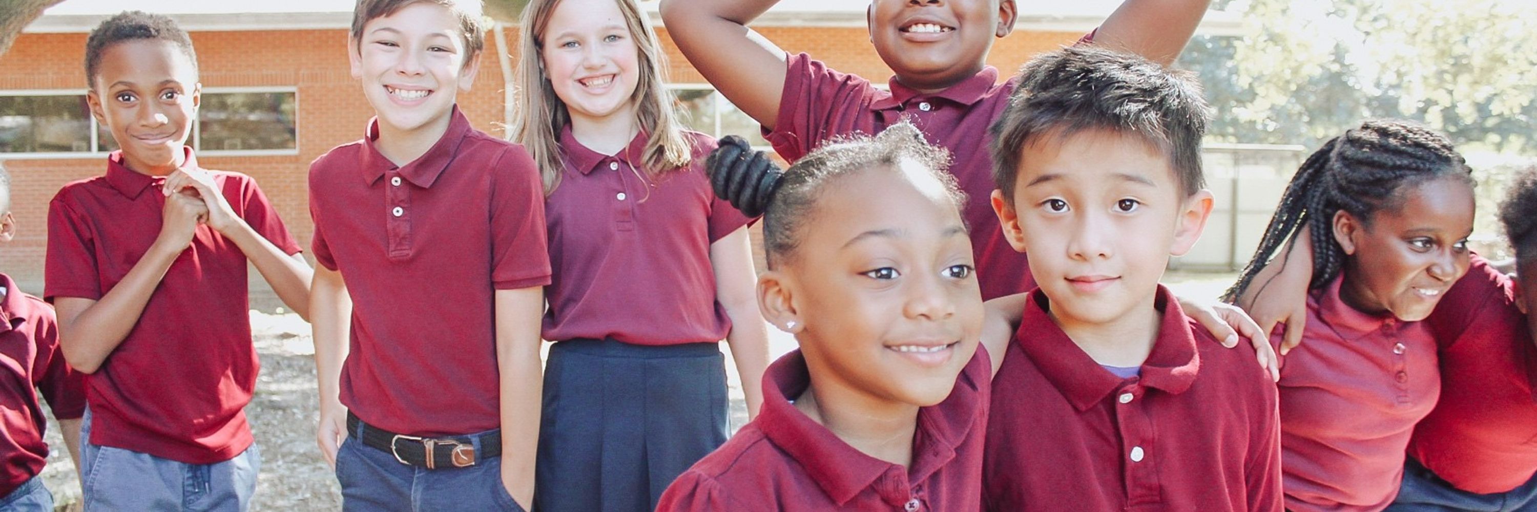Foundation for East Baton Rouge School System