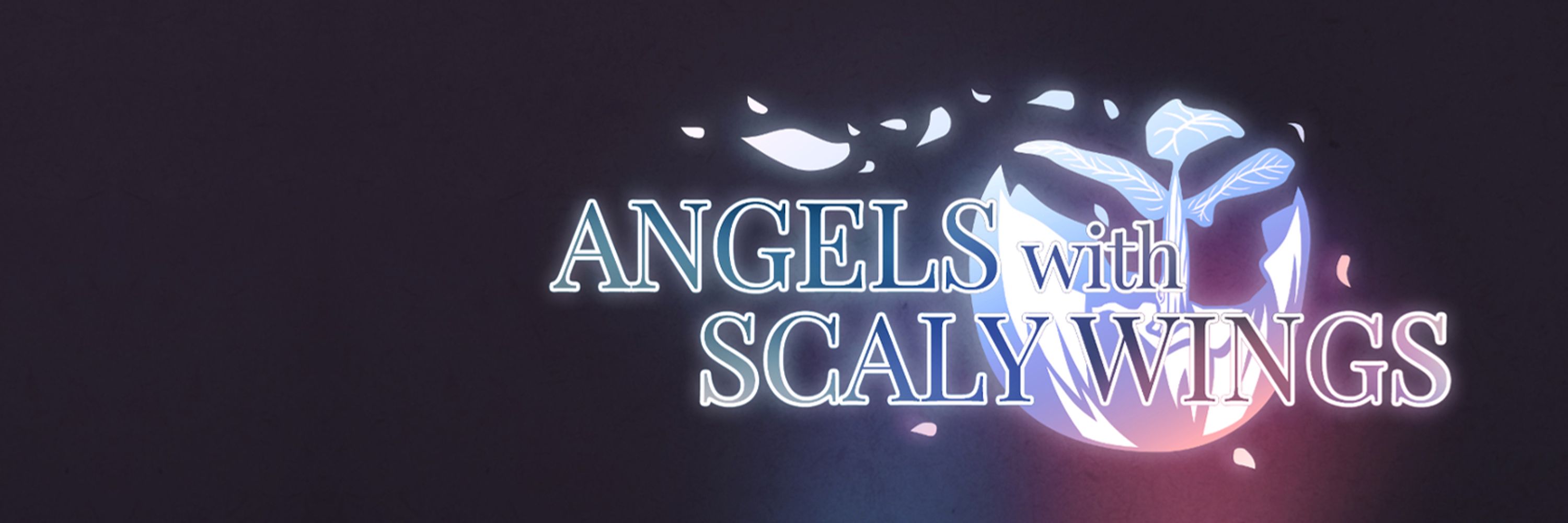 Angels with Scaly Wings
