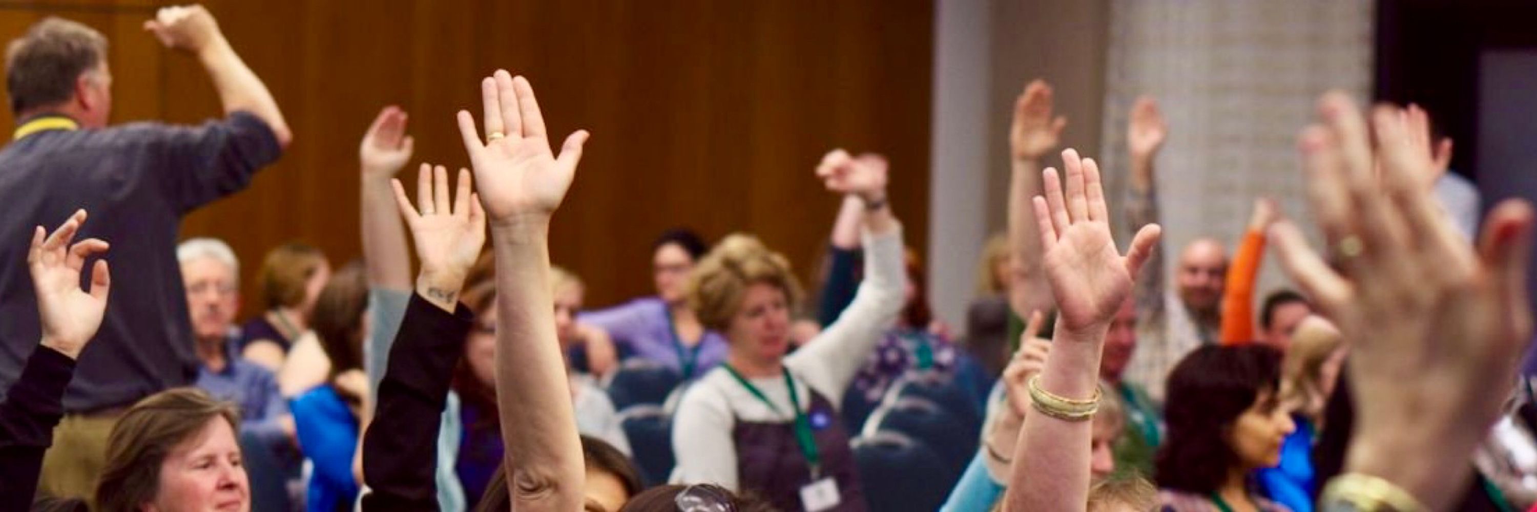 National Association for the Teaching of English