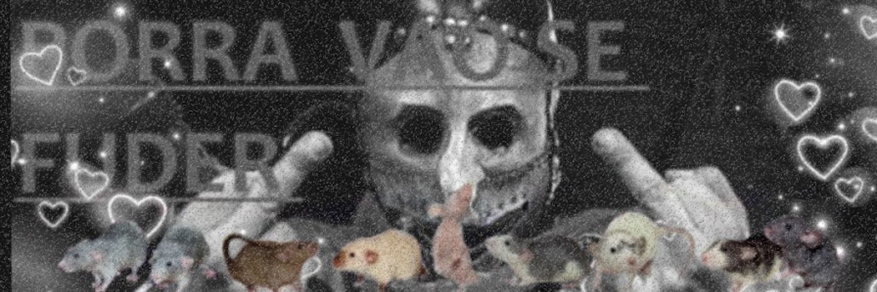 ⛧bebê de hidrogênio⛧