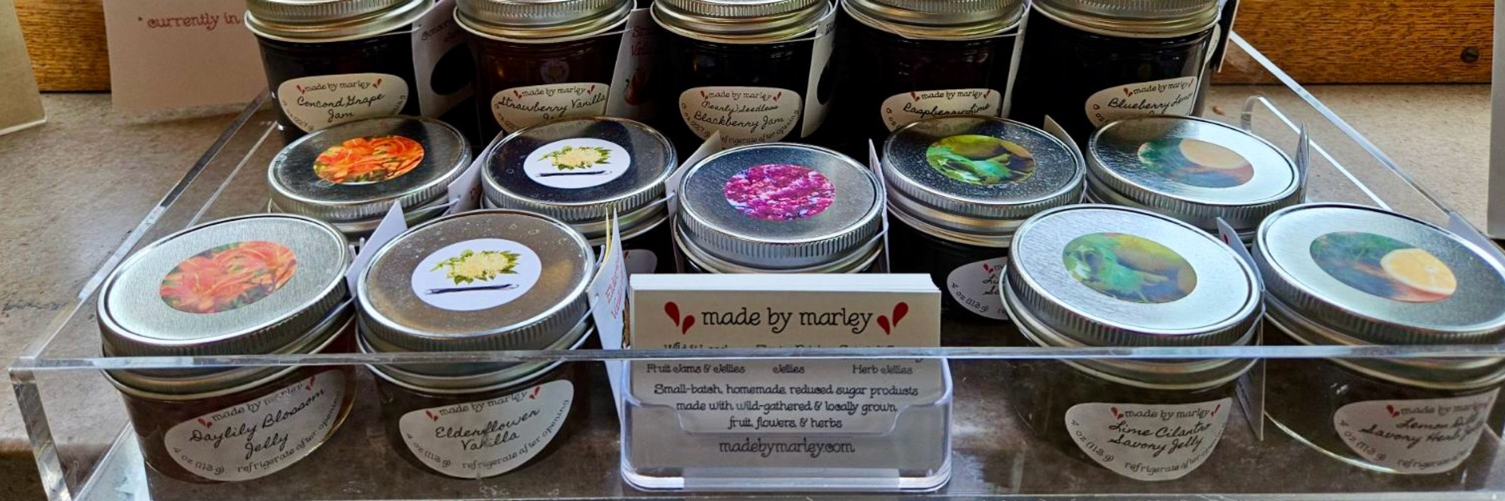 Marley Mills
