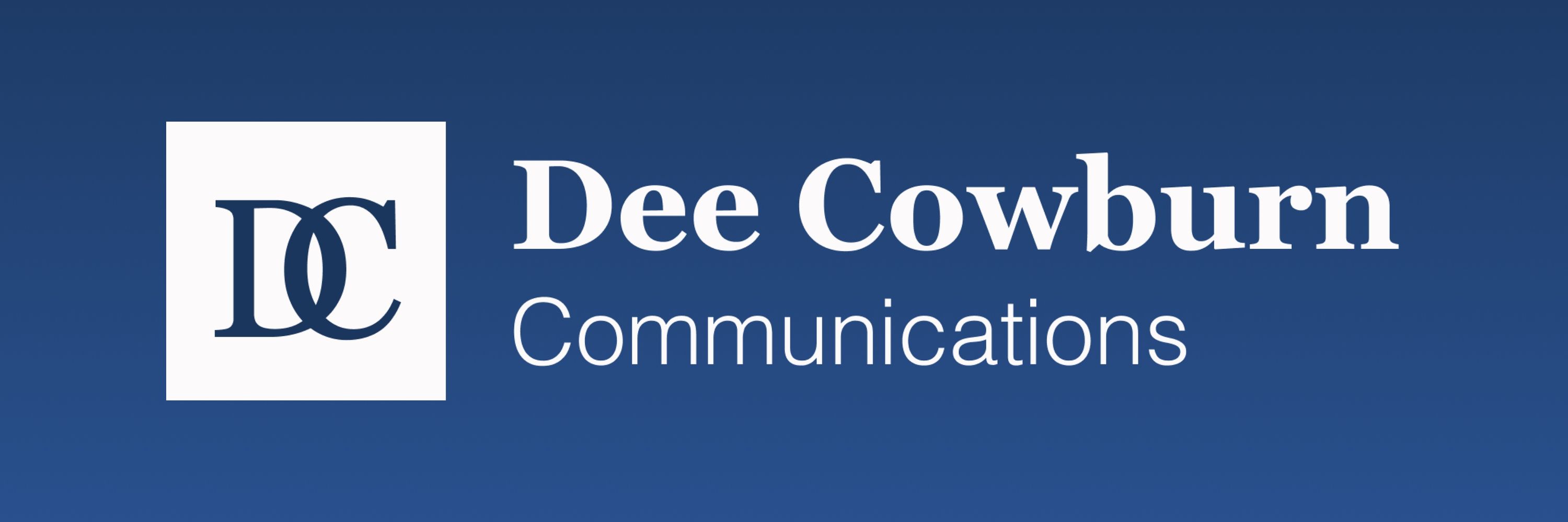 Dee Cowburn