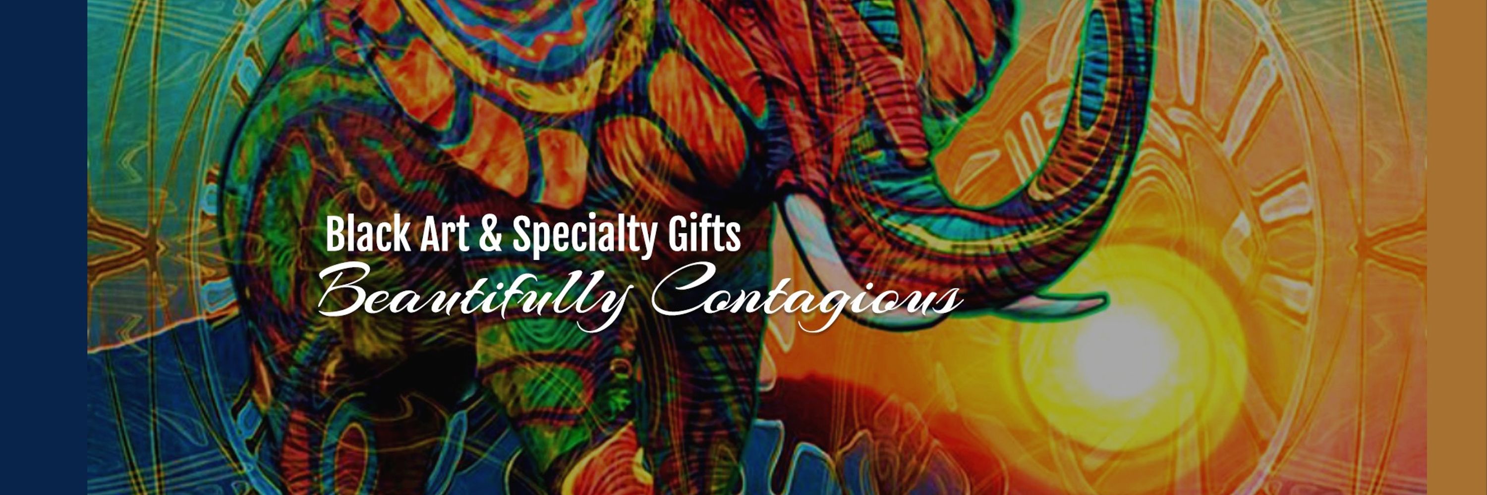 Beautifully Contagious