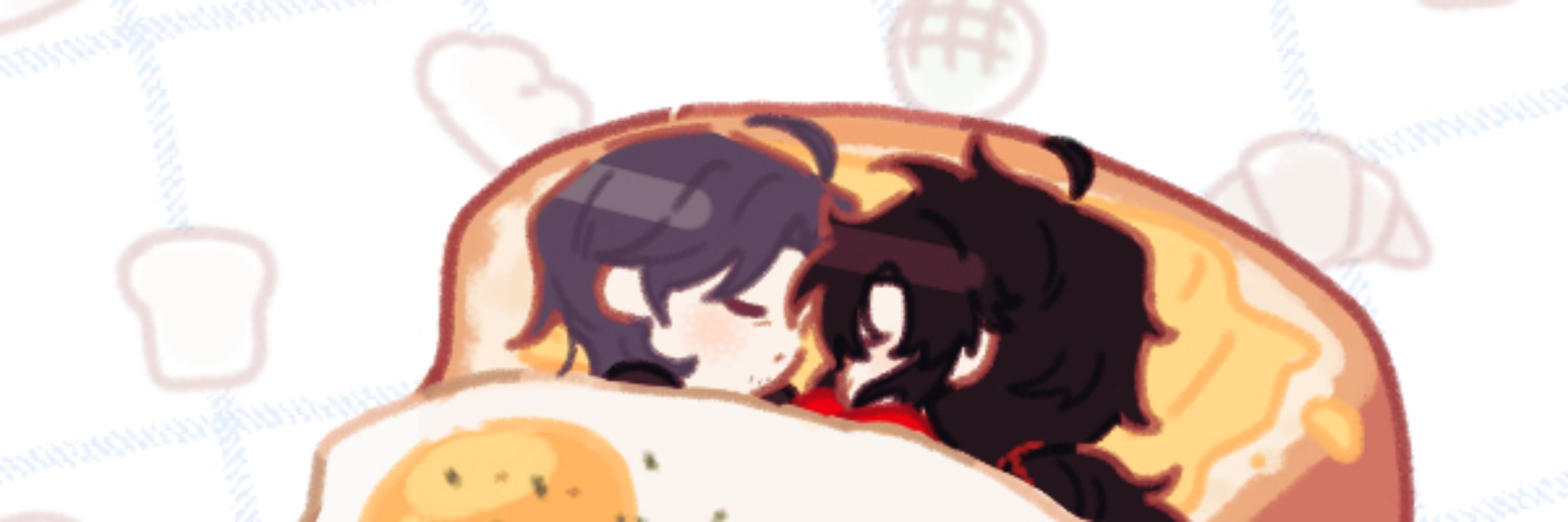 밥
