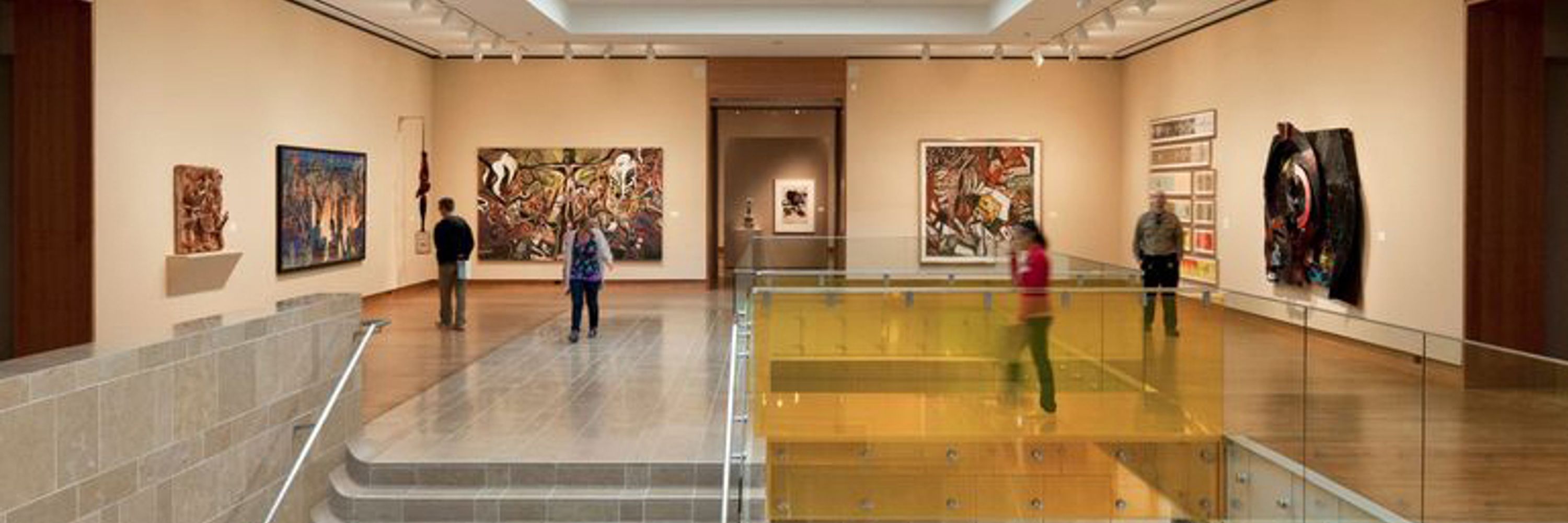 Chazen Museum of Art