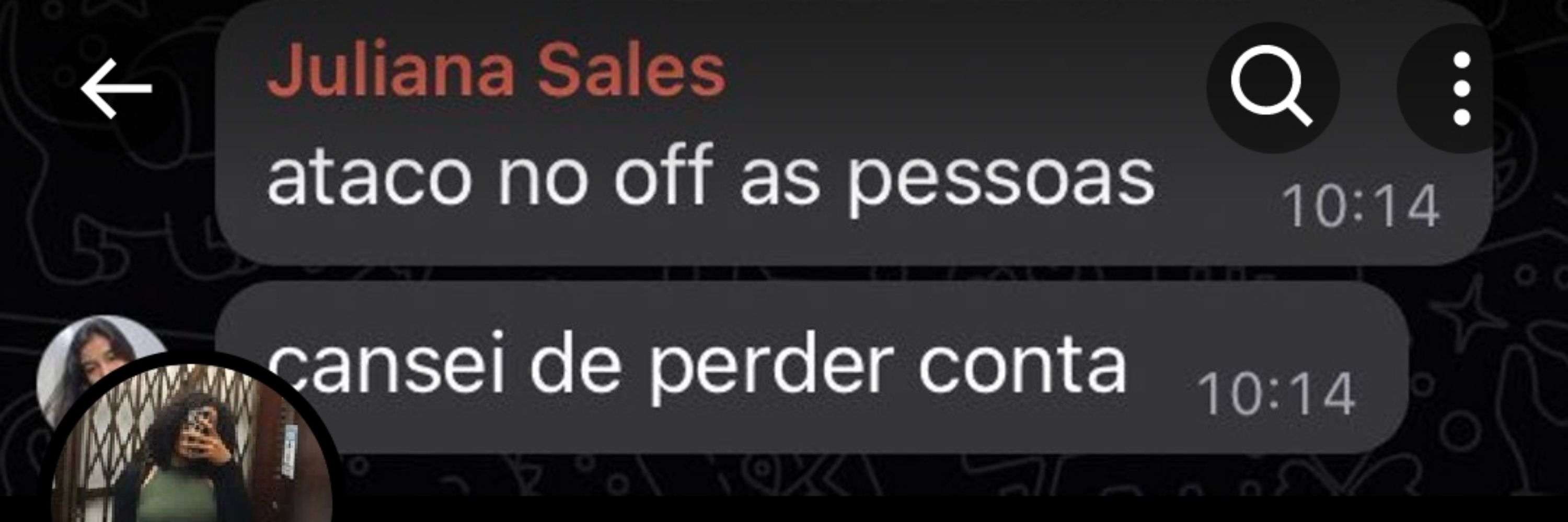 Jéssica Nascimento 