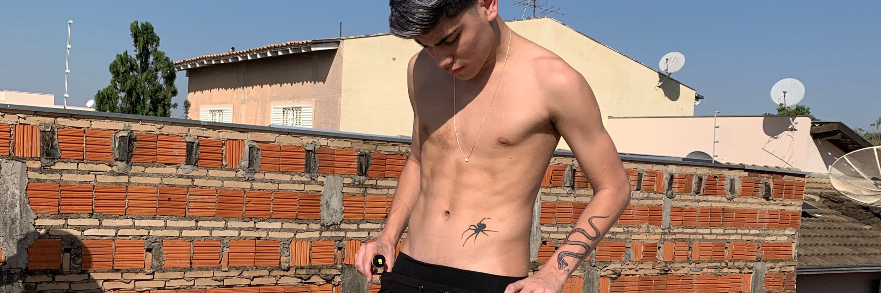 Allan Ozaki