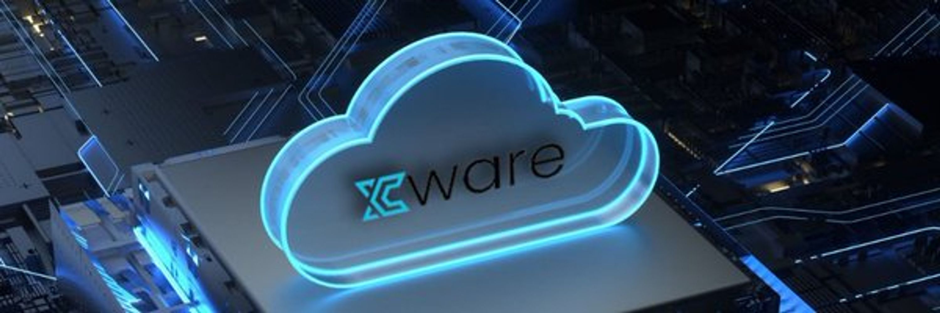 xcware Cloud Solutions