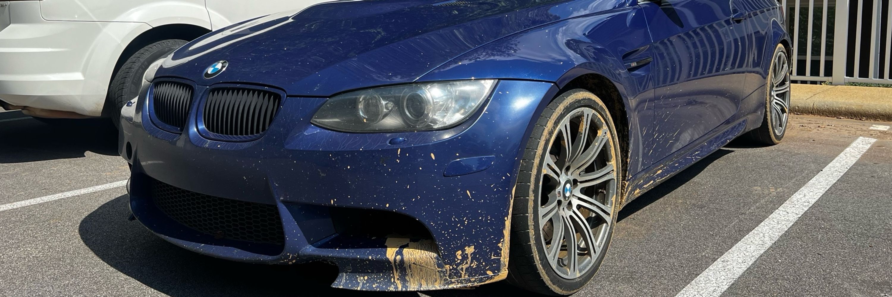 Still the convertible m3 evangelist