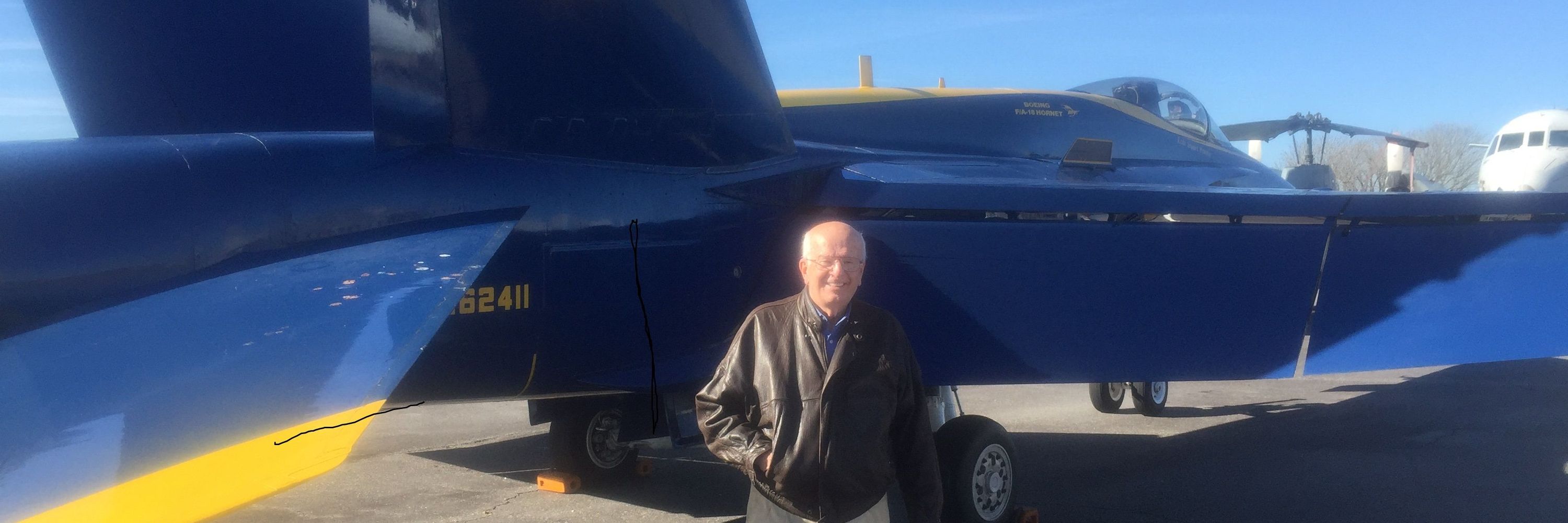 Hugh R. F. Campbell (Scotty)