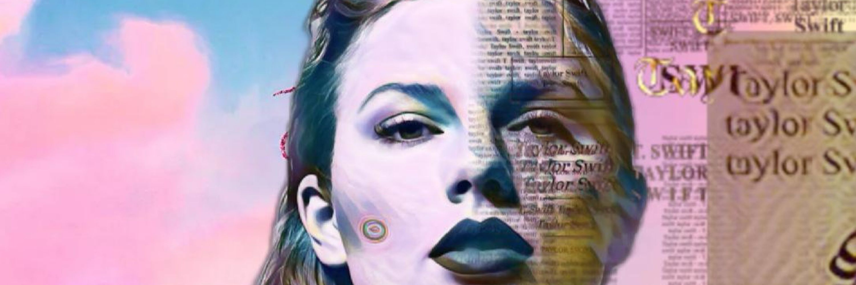 Jj got a LOVER/REPUTATION MASHUP💖🖤