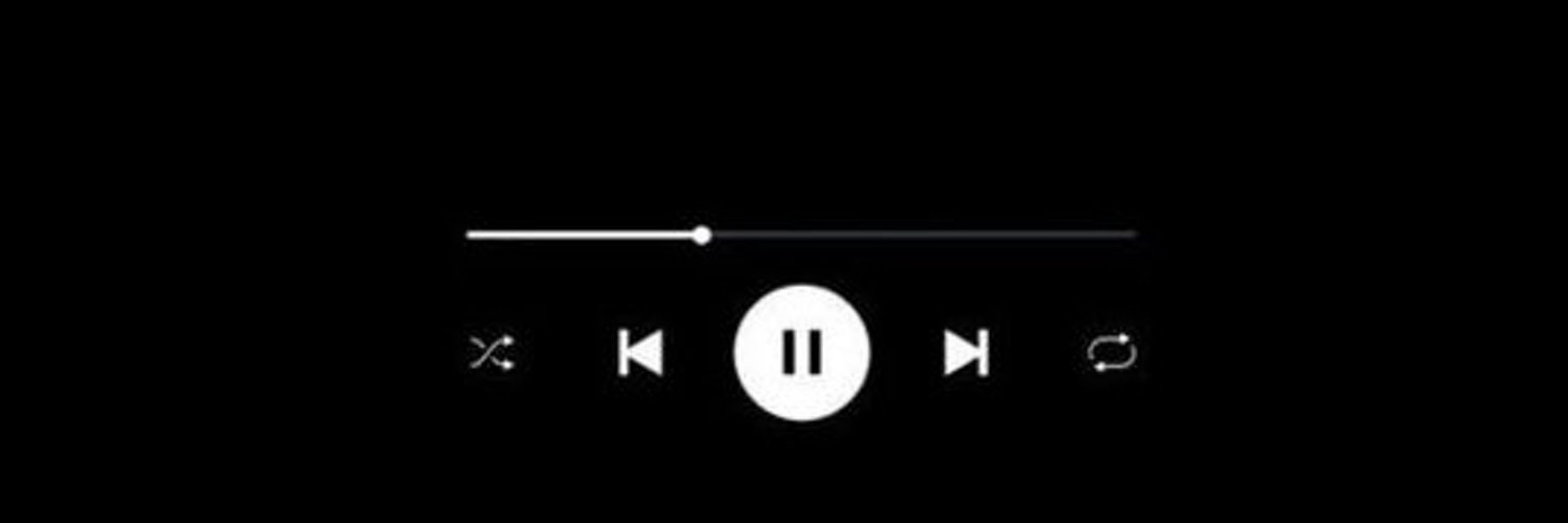 Trechos De Spotify