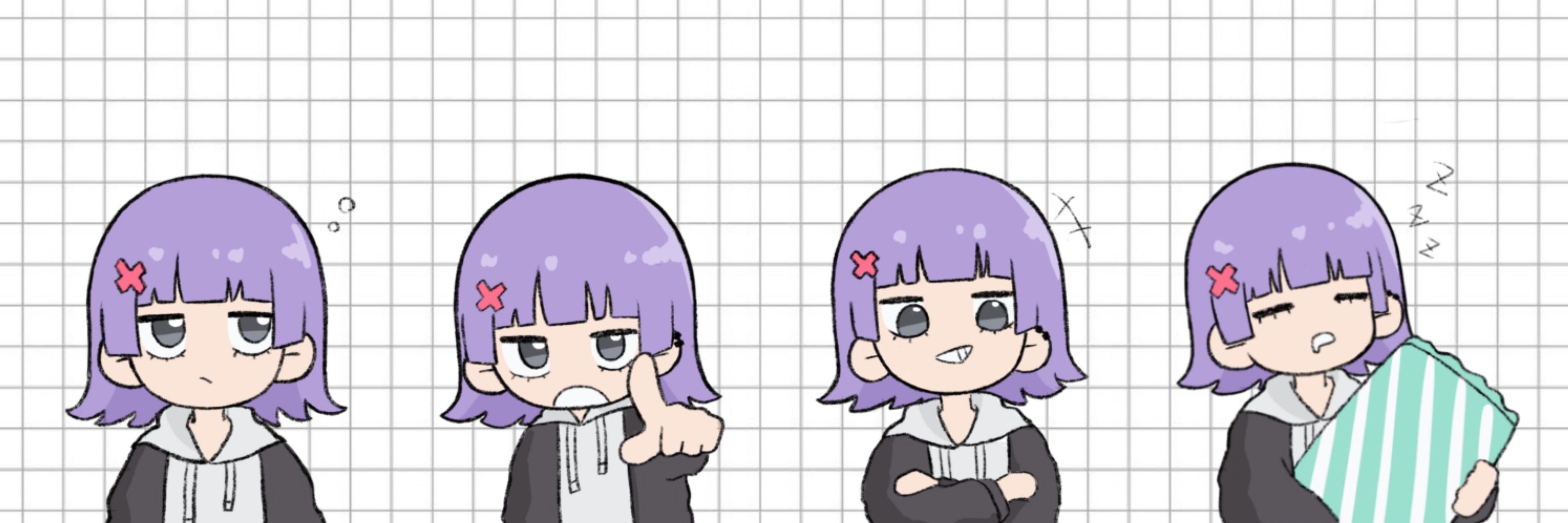 のこまる