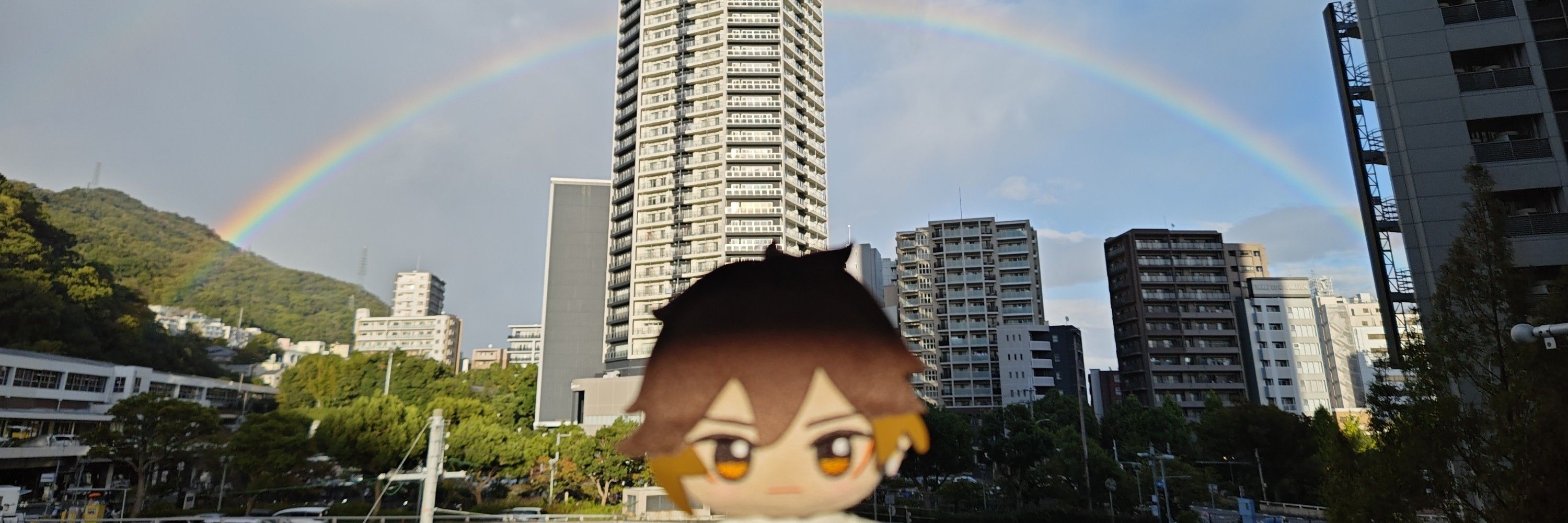 幸（ゆき）
