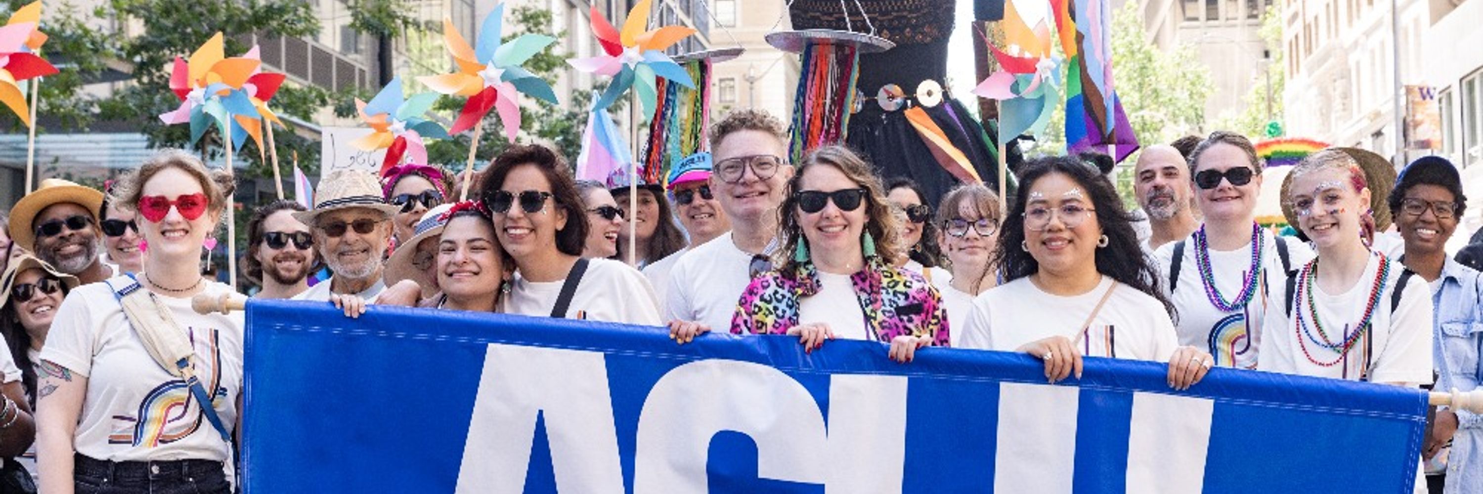 ACLU of Washington 