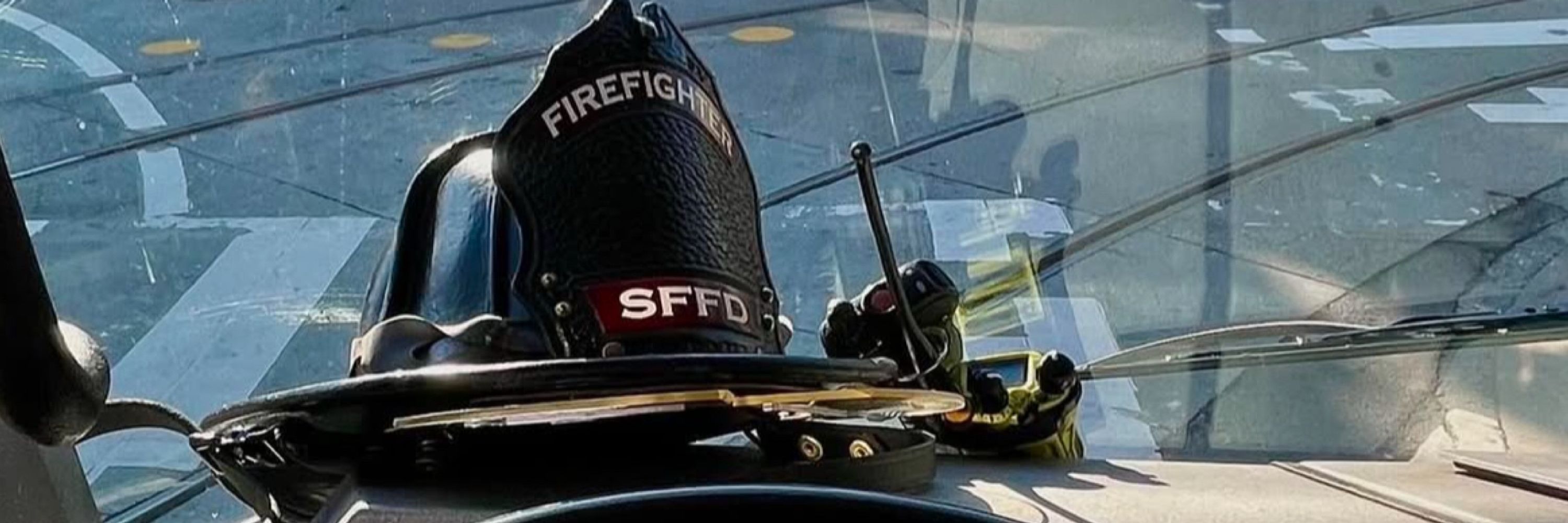 SAN FRANCISCO FIRE DEPARTMENT MEDIA
