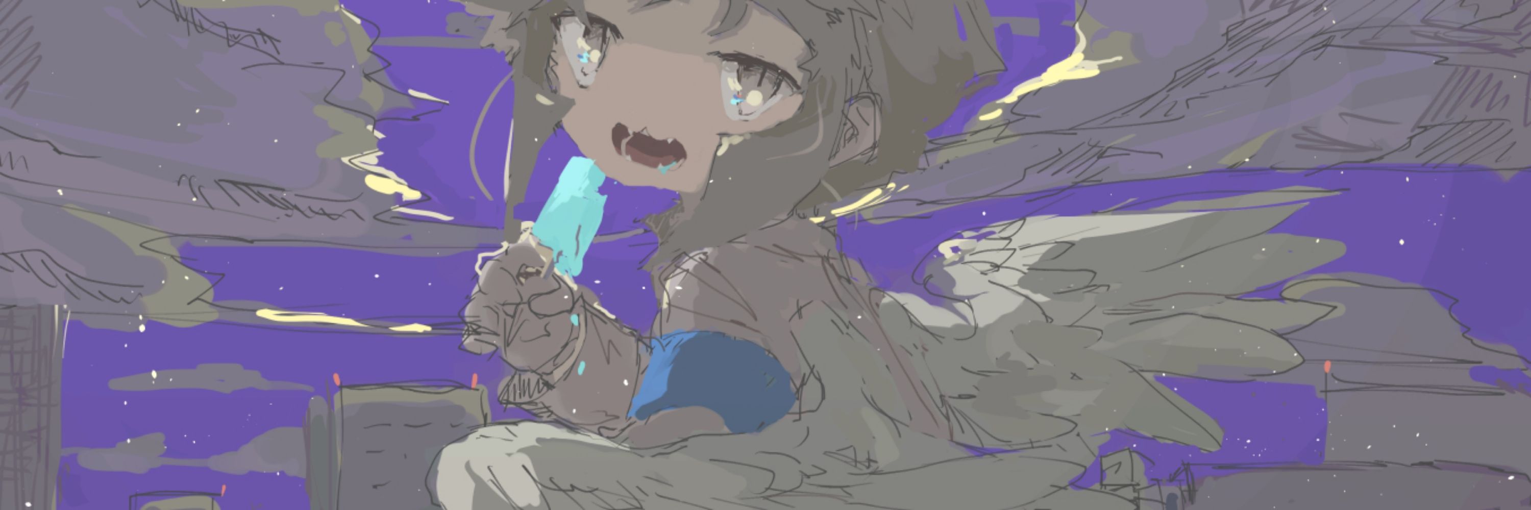 瑞雲🌱原稿