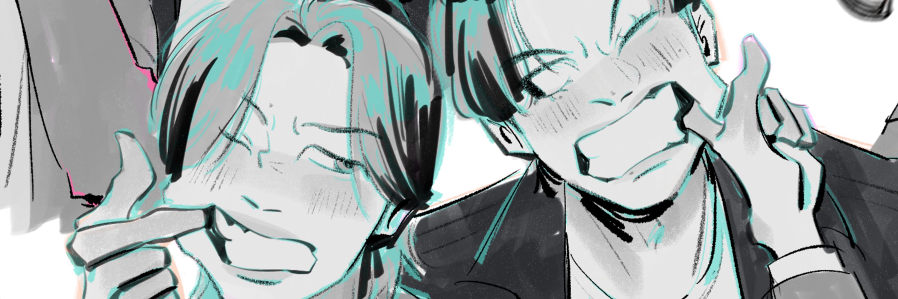 Teffy⁷ || Vmin's Child