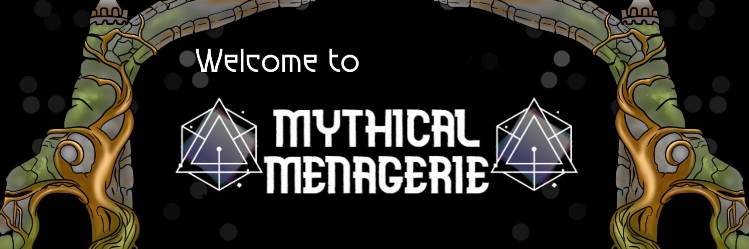 Mythical Menagerie