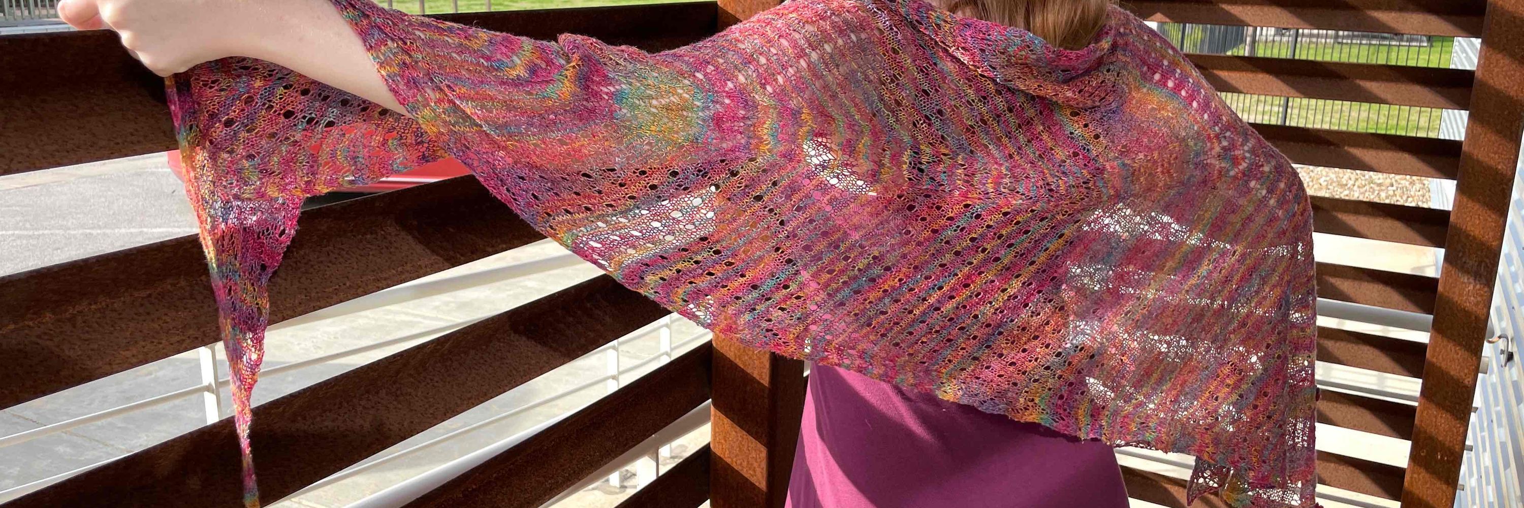 haloroundmyhead knits