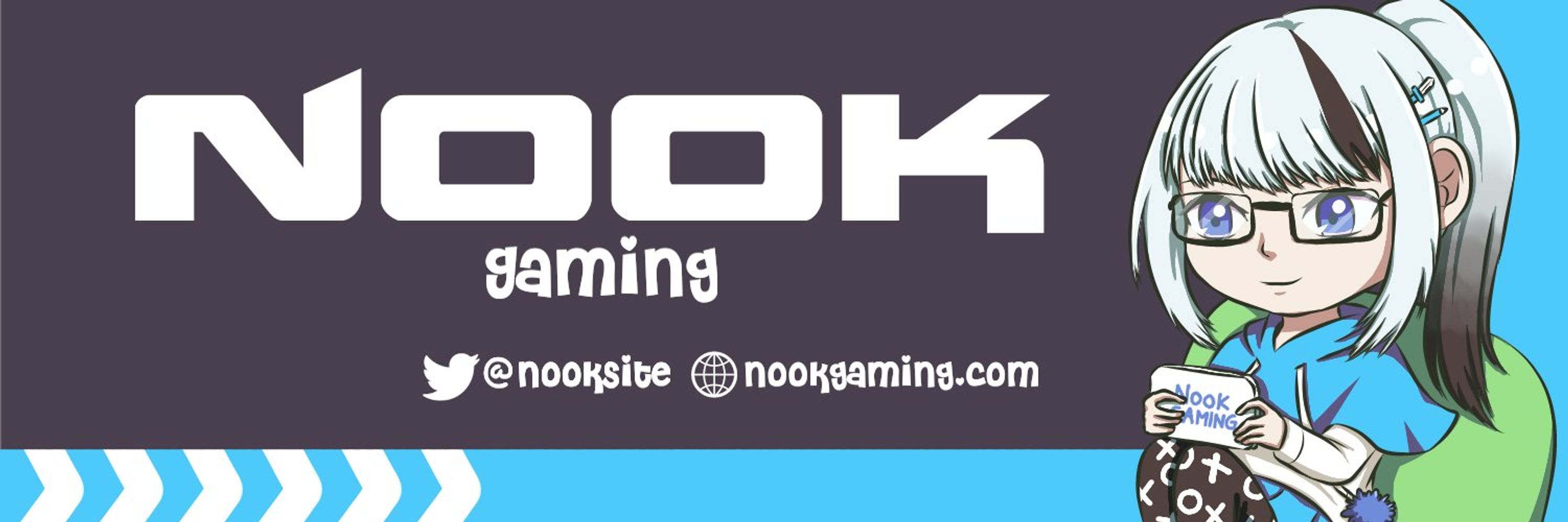 NookGaming.com