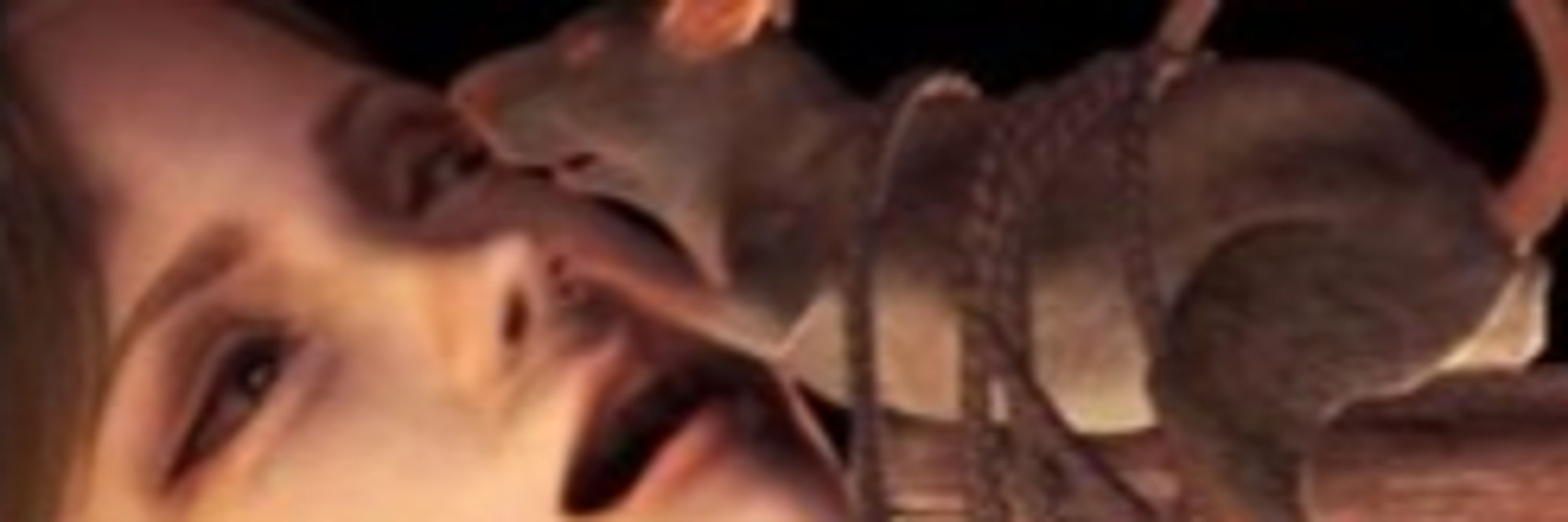 Grunko the Rat