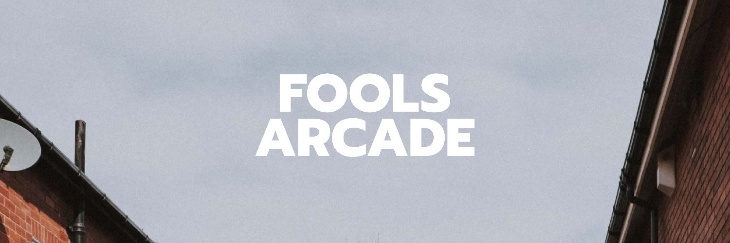 Fools Arcade