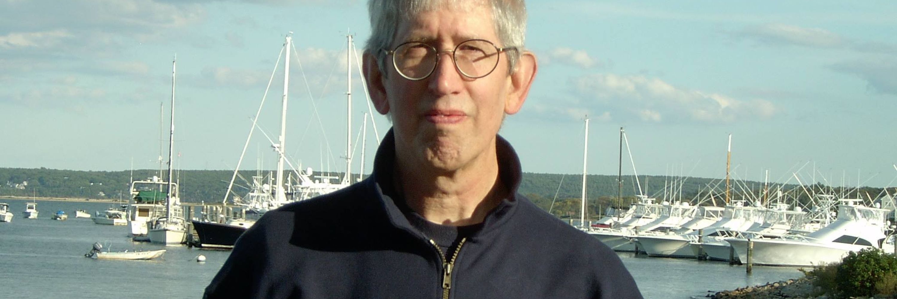 Frank Davis
