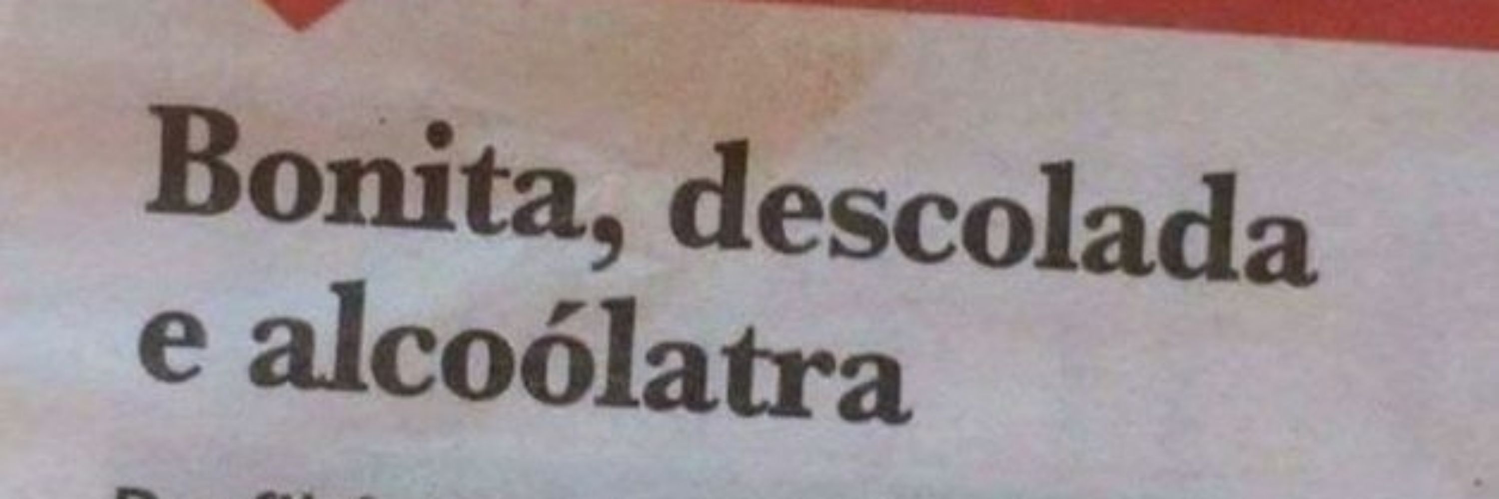 goiszação