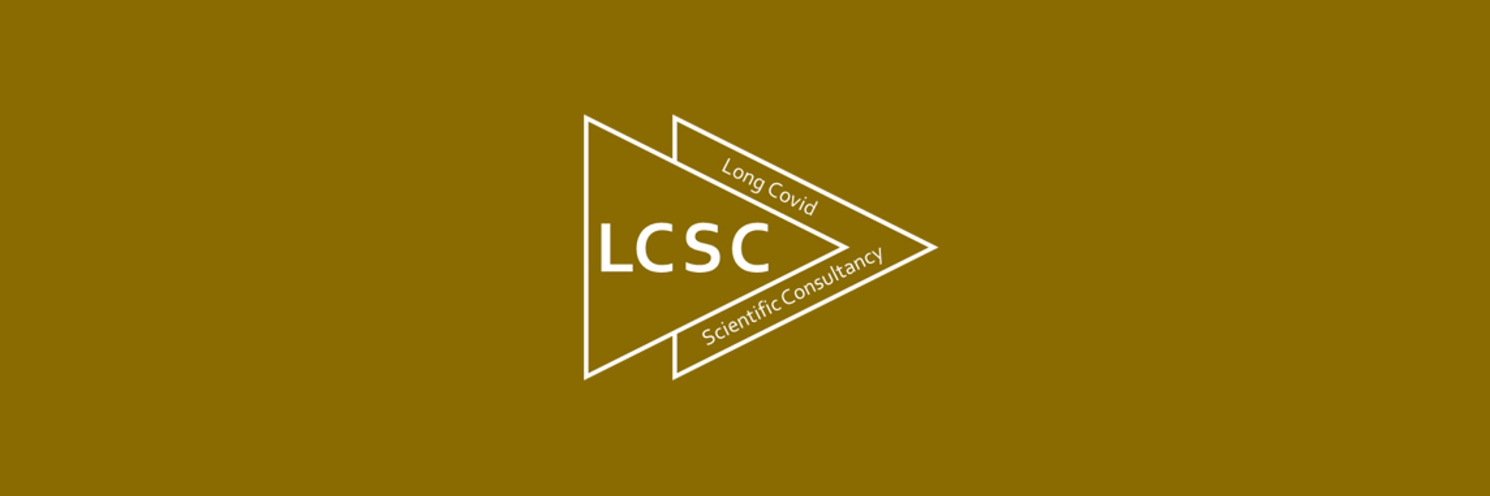Harriet Carroll: Long Covid Scientific Consultancy