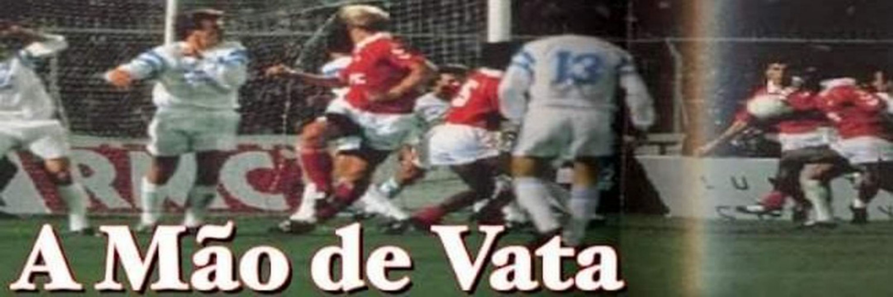 A Mão de Vata