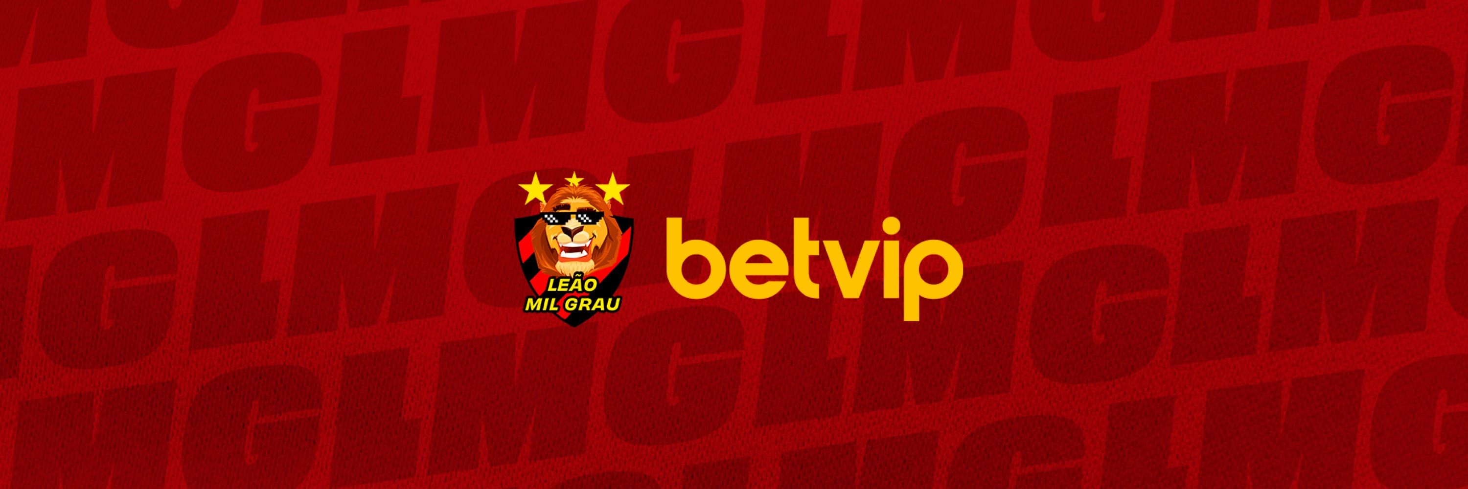 LEÃO MIL GRAU | SPORT 🦁