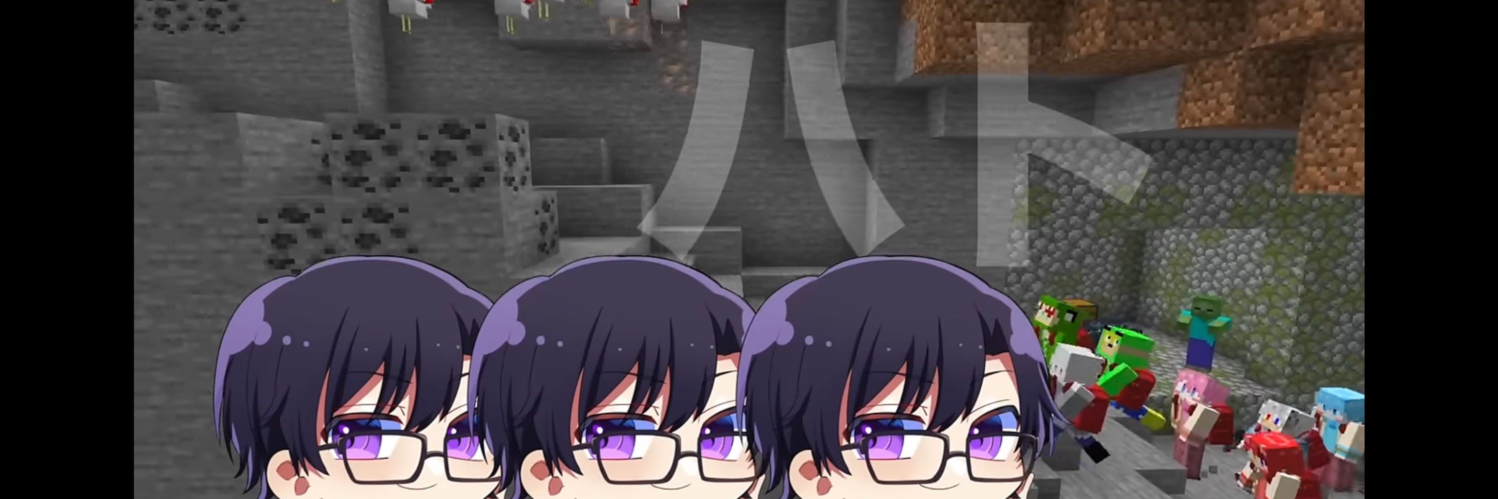 堕天使もえ😈💫