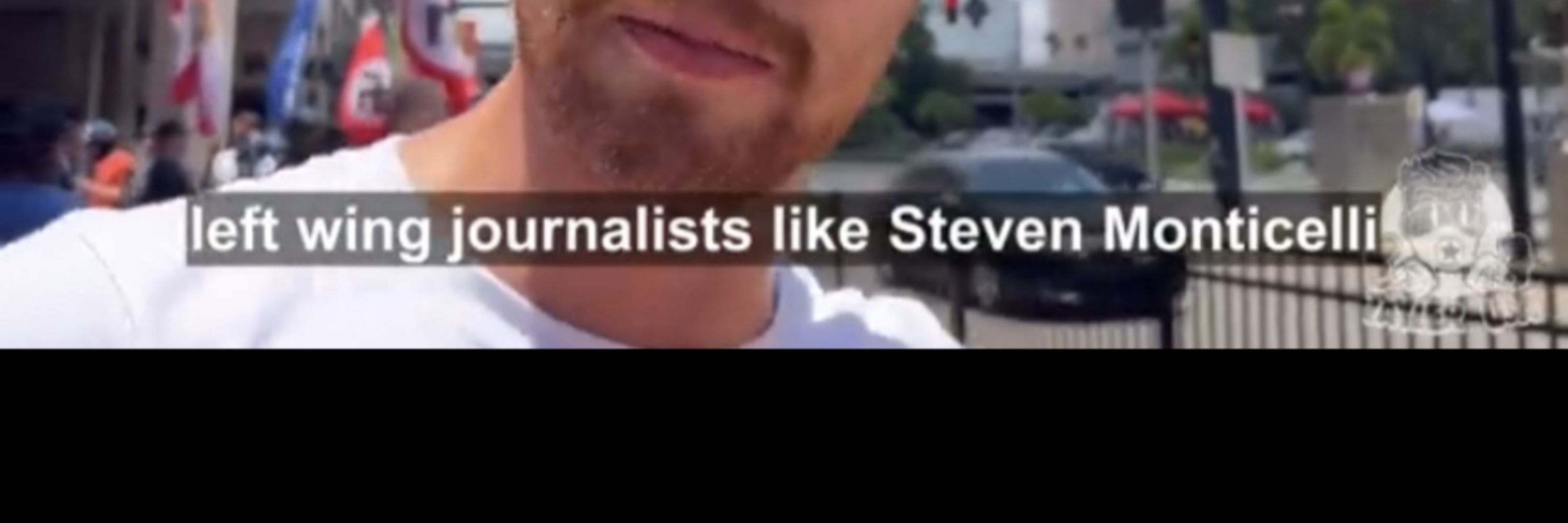 steven monacelli