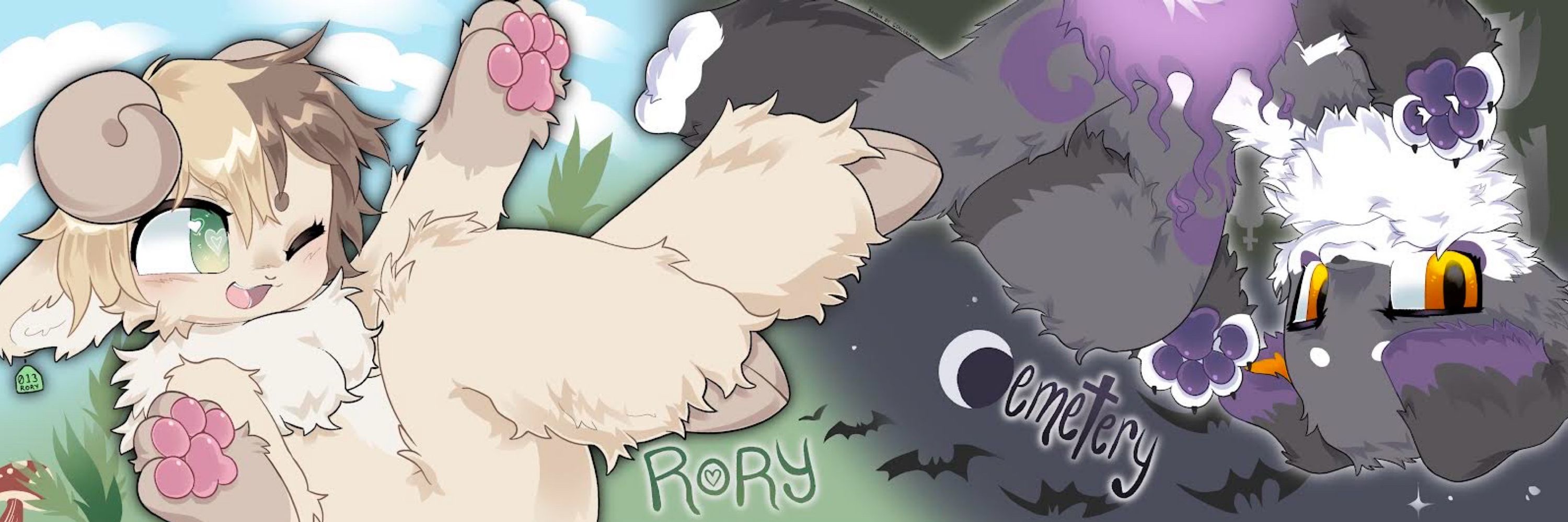 Rory🐏