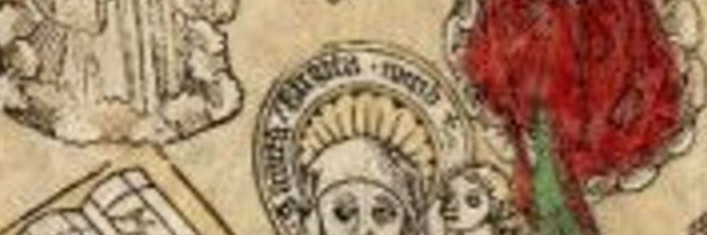 Mysticism & Lived Experience Network