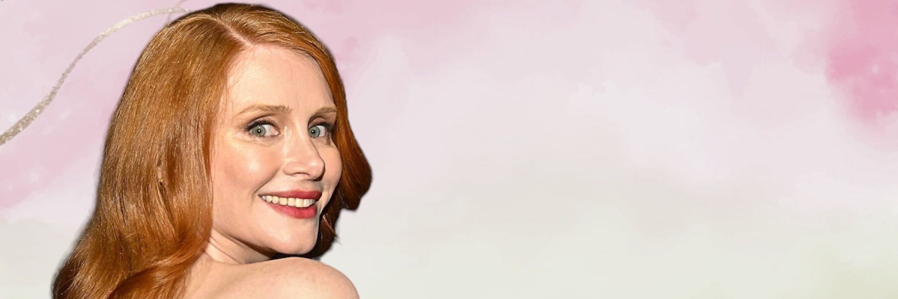 Bryce Dallas Howard World