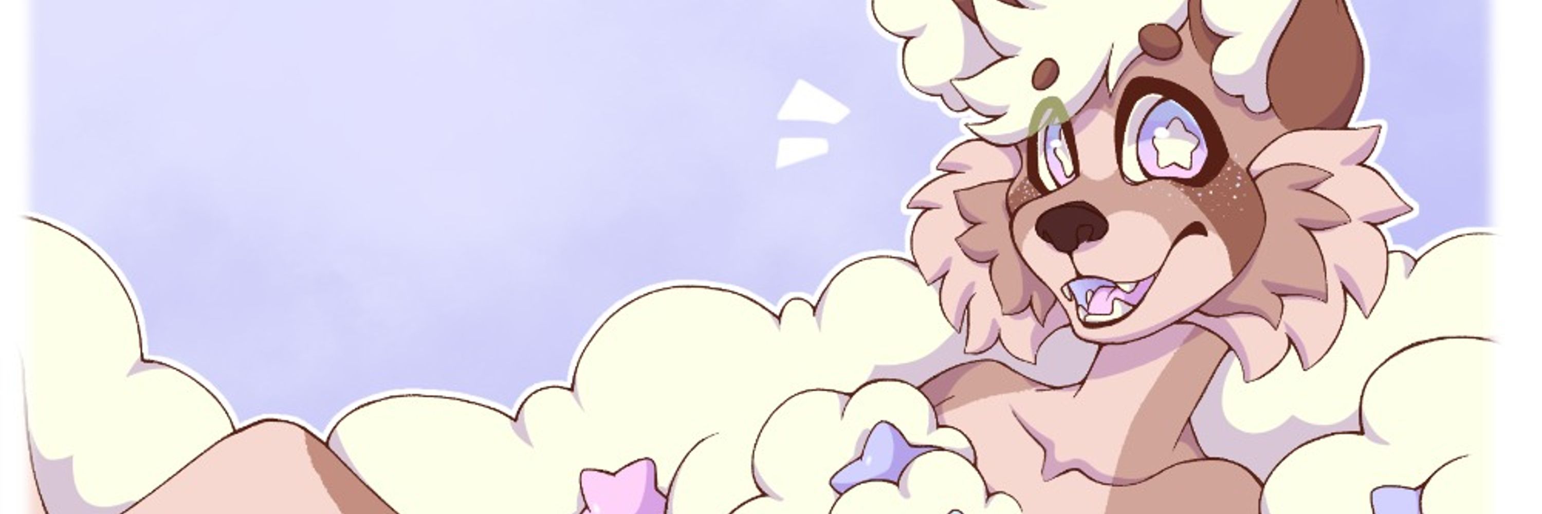 ☁️Starcloud☁️