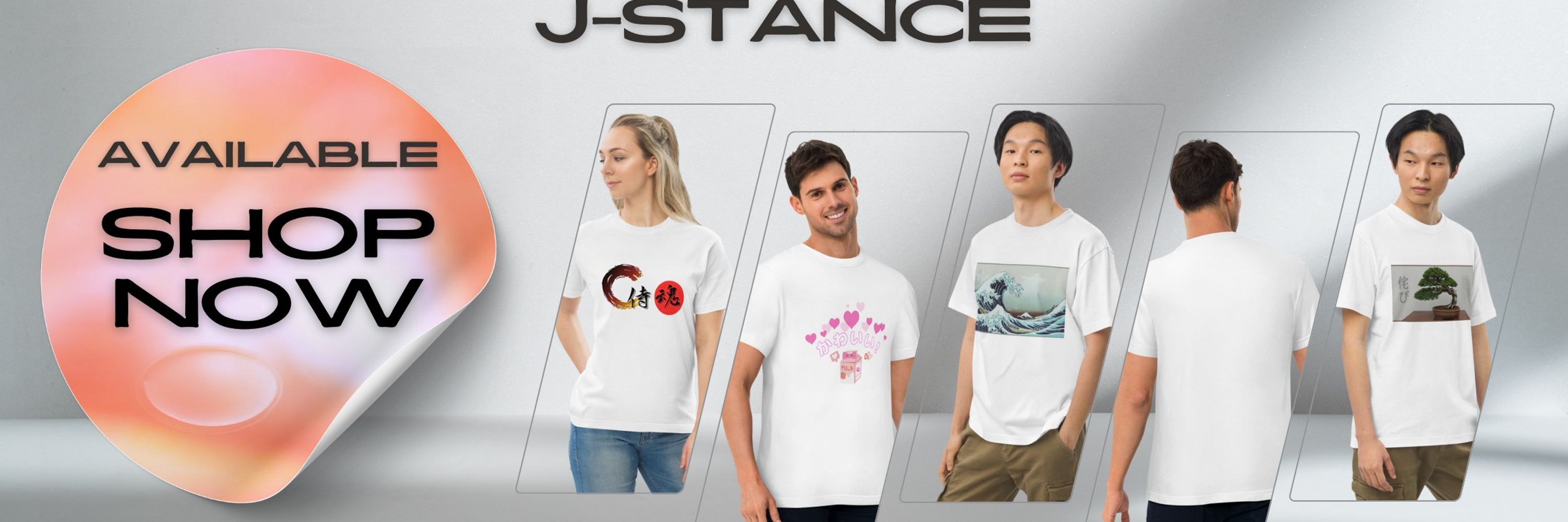 J-STANCE