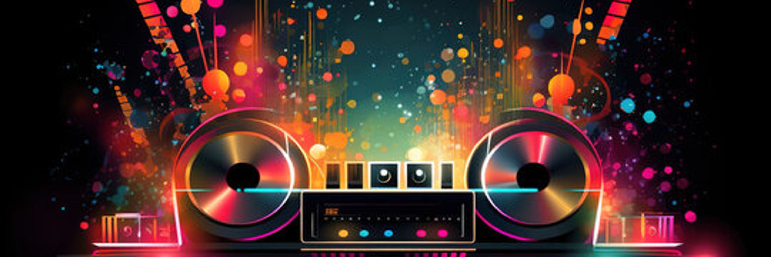 Music is Life