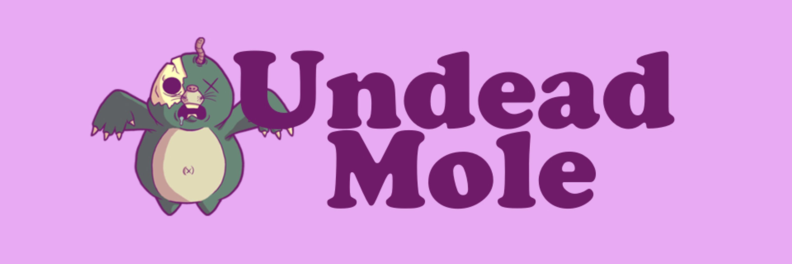 Undead Mole