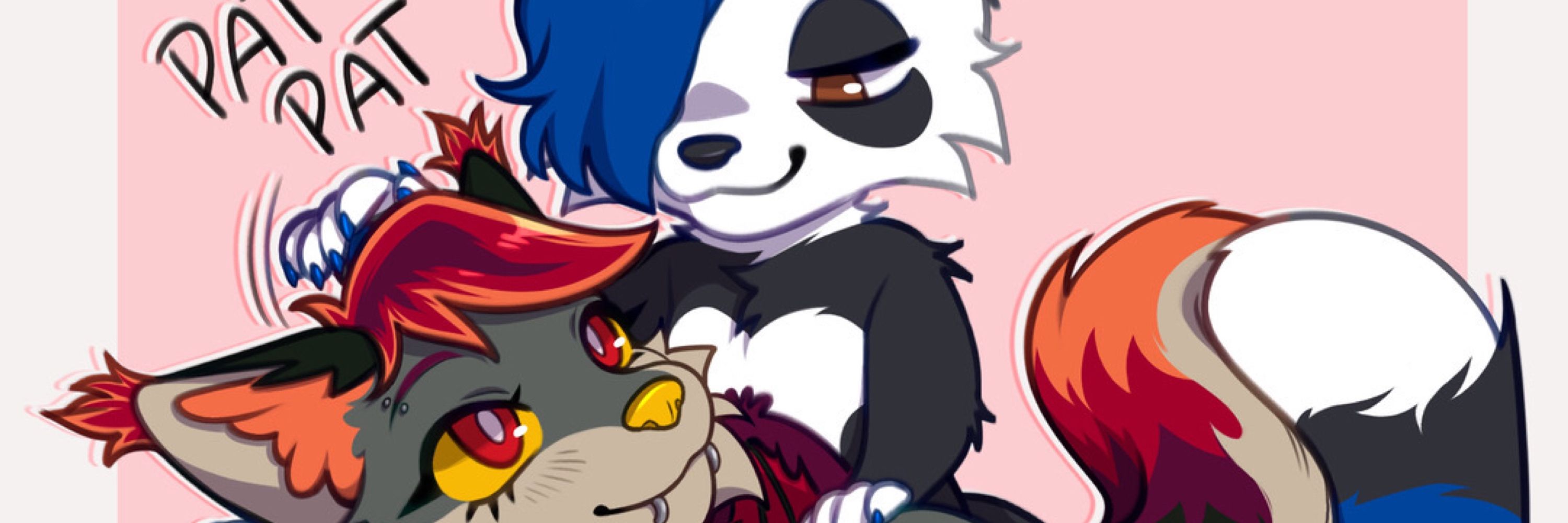 💙Blick Panda✨